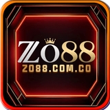 The "ZO88" user's logo