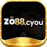 The "ZO88" user's logo