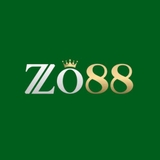 The "zo88la" user's logo