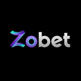 The "Zobet" user's logo