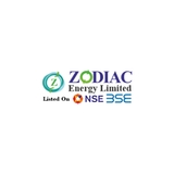 The "Zodiac Energy Limited" user's logo