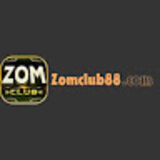 The "zomclub88" user's logo