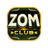 The "Zomclub" user's logo