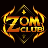 The "ZOMCLUB – Trang Cá Cược Lớn và Uy Tín Nhất Việt Nam" user's logo