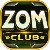 The "Zomclub center" user's logo
