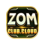 The "ZomClub" user's logo