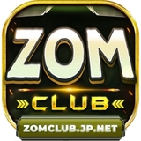 The "ZOMCLUB" user's logo