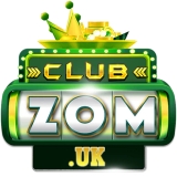 The "zomclubuk" user's logo
