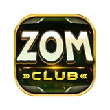 The "ZomClub" user's logo