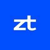 The "zoolatech" user's logo