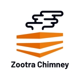 The "Zootra Chimney" user's logo