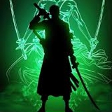 The "Zoro To" user's logo
