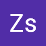 The "Zsófia Berczi" user's logo