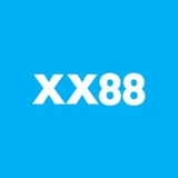 The "XX88" user's logo