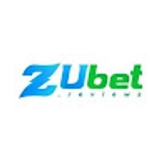 The "ZUBET Nơi Cá Cược Đỉnh Cao Thưởng" user's logo