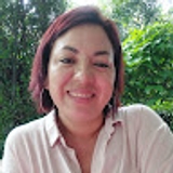 The "Zulma Leydi DÍaz Díaz" user's logo