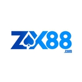 The "Zx8822" user's logo