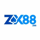 The "Zx883" user's logo
