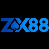The "zx8844com" user's logo