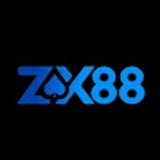 The "zx886net" user's logo