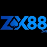The "Zx8886" user's logo