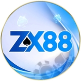 The "NHÀ CÁI ZX88" user's logo