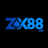 The "Zx88 in" user's logo