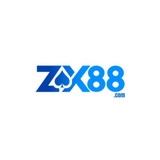 The "Zx88" user's logo