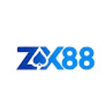 The "ZX88" user's logo
