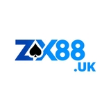 The "ZX88" user's logo