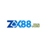 The "zx88us1" user's logo