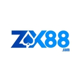 The "Zx88vn" user's logo