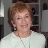 Mary Lou Merkner