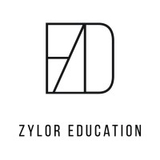 The "Zylor Education" user's logo