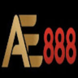 The "AE888 zyvraorg" user's logo