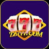 The "zz777 A Experiência Original da zz777" user's logo