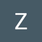 The "ZZACompany" user's logo
