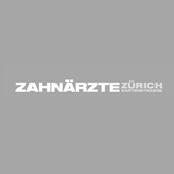 The "Zahnärzte Zürich Gartenstrasse" user's logo